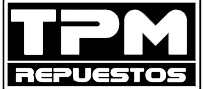 TPM Repustos